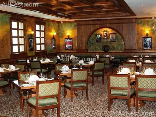Dhow Palace Hotel 30